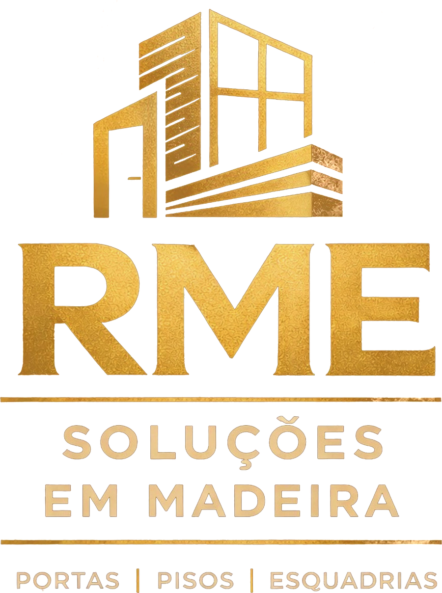 RME Soluções em Madeira